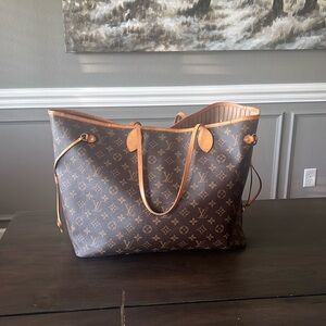 Louis Vuitton Neverful GM